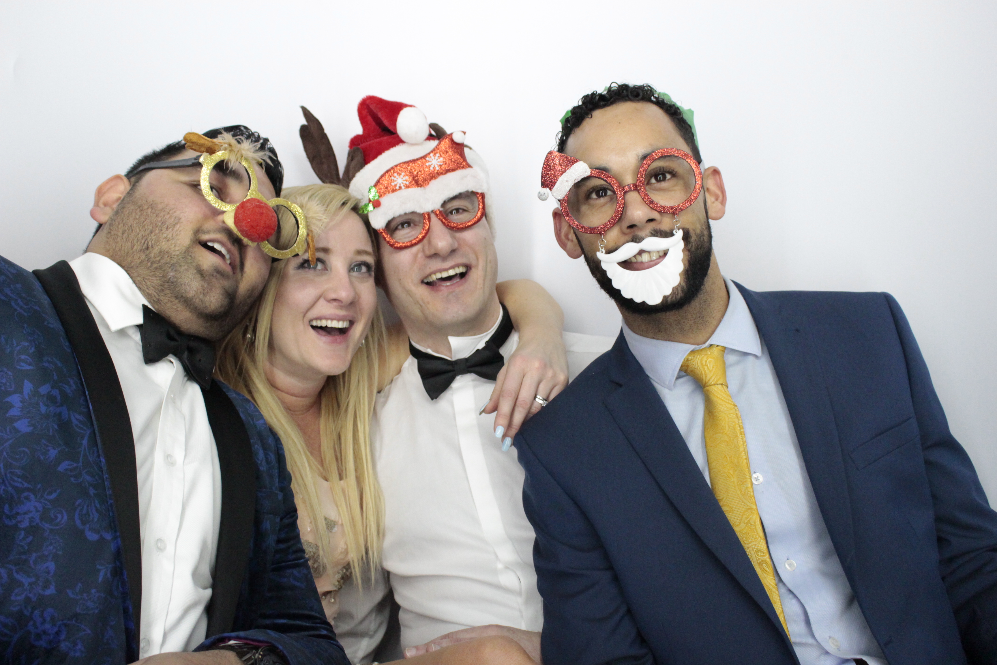 Siemens Christmas Party | View more photos from the event at gallery.myphotoboothexperience.co.uk/u/MyPhotoBoothExperienceLtd/Siemens-Christmas-Party-0